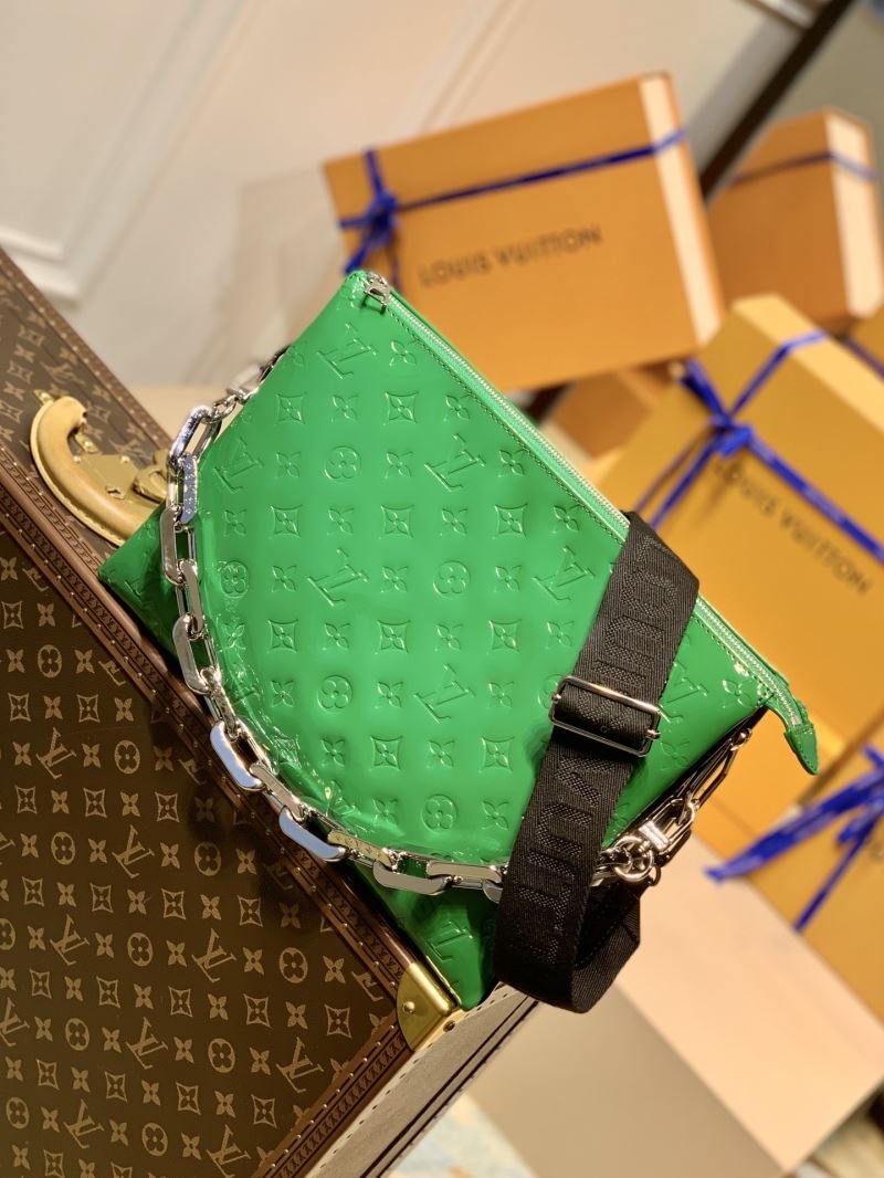 LV Satchel bags